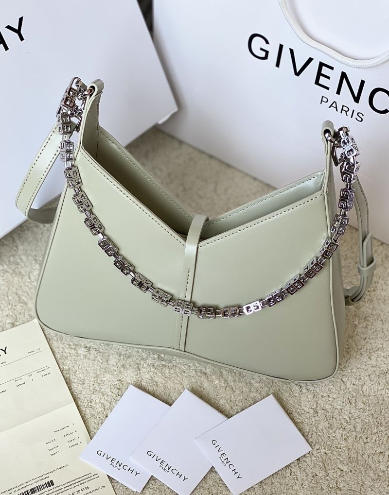 Givenchy Cut Out Bags